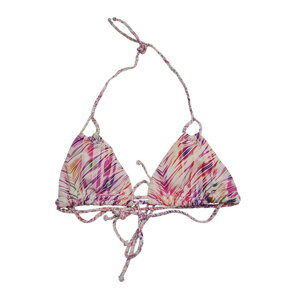 Rebel Sky Swimsuit Bikini Top N, Flame X Small